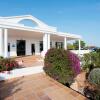 Отель Grupotel Mar de Menorca в Махоне