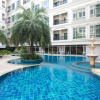 Отель Thaisun Bangkok Hotel, фото 21