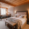 Отель Kulm Hotel St. Moritz, фото 5