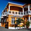 Отель La Mirage Residence Guest House в Belle Mare