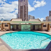 Отель Spacious Condos with Private Balcony at Discovery Bay - Free Wifi, Near Beaches!, фото 29