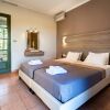 Отель Kalogria Summer Retreats - Strofilia Seaside Twin, фото 6