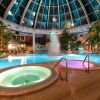 Отель Westfalen Therme Gmbh Co  Kg Vi, фото 14