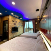 Отель Oscar Boutique Seaview Homestay, фото 27