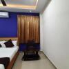 Отель Naadi stayinn New Busstand Thanjavur, фото 21