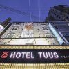 Отель Tuus, фото 1