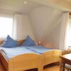 Отель Apartment Mahnhamm Horumersiel 18538, фото 2