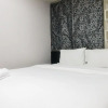 Отель Simply Minimalist 2BR Apartment at Green Palace Kalibata, фото 16