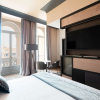 Отель Amadomus Luxury suites, фото 6