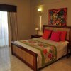 Отель Bavaro Punta Cana Hotel Flamboyan, фото 3