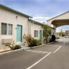 Отель Americas Best Value Inn Watsonville, фото 5