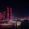 Отель Kaixuan Motian Hotel with river view, фото 25