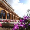 Отель The Grand Khasdan, фото 4