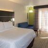 Отель Holiday Inn Express Columbus Downtown, an IHG Hotel, фото 21