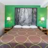 Отель Super 8 by Wyndham Sioux City South, фото 6