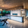 Отель Bridle Path Retreat - Christchurch Holiday Homes, фото 29