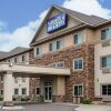 Отель Comfort Inn & Suites, фото 21
