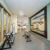 Отель Hampton Inn & Suites by Hilton Brantford Conference Centre, фото 26
