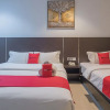 Отель RedDoorz Plus near Harbour Bay Mall Batam, фото 8