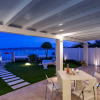 Отель Villa Amar 4 in Pittulongu, фото 32