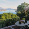 Отель Rashad Studio With Lake View in Baveno, фото 17