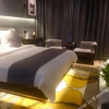 Отель Jiuquan shanghui  hotel, фото 11