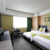 Отель Daiwa Royal Hotel D Premium Nara, фото 47