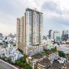 Отель Chau Apartments, фото 23