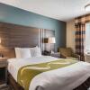 Отель Quality Inn & Suites, фото 21