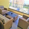 Отель Luxury apartment 55m2 with unique view, фото 7