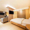 Отель Daegu Seongseo Owall Hotel, фото 43