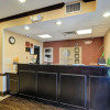 Отель Comfort Inn Hillsville, фото 15