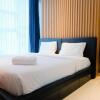 Отель Brooklyn Alam Sutera 1br Apt, фото 7