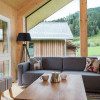 Отель Amazing Chalet With Whirlpool, фото 8