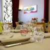Отель Logis Hôtels - Chez Terrassier - Hôtel et Restaurant, фото 21