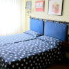 Отель Apartment With 2 Bedrooms In Celorio With Terrace, фото 8