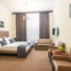 Отель Aparthotel Old Town, фото 5