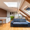 Отель Brussels Laeken Duplex Residence, фото 4