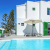 Отель Villa Amanecer Vista, фото 1