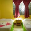 Отель Hostal Fachente, фото 8