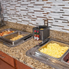Отель Residence Inn by Marriott Indianapolis Northwest, фото 8