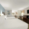 Отель Best Western Courtesy Inn Hotel - Anaheim Resort at the Park, фото 33