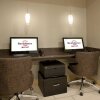 Отель Residence Inn Portland Airport at Cascade Station, фото 11