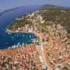 Отель Stunning Home in Hvar With Wifi and 3 Bedrooms, фото 21