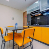 Отель Fully Furnished And Homey 1Br Apartment At Pejaten Park Residence, фото 16