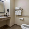 Отель Comfort Inn & Suites Glenpool, фото 8