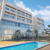 Отель Gangneung Feria902 Oceanview Spapension, фото 1
