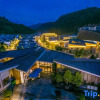 Отель Yunshang Time Hot Spring Holiday Homestay (Tengchong Mayugu Branch), фото 9