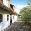 Отель Modern Holiday Home in Nyborg on Sea, фото 1