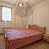 Отель Appartement Flumet, 3 pièces, 6 personnes - FR-1-505-36, фото 4